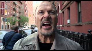 Birdman - Trailer