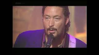 Chris Rea - The Road To Hell 1989 (Top Of The Pops)