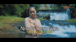 Kowe Mileh Liyane Nilam Dermaga (official music video)