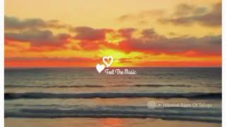 Nature Vibes 💞 Feel The Music 💞 WhatsApp status 💕 Musical Beats Of Telugu