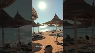 Remal Beach Resort Sharm el Sheikh