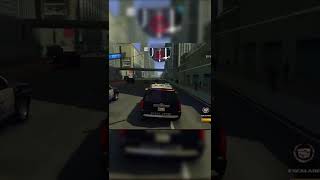 Driver San Francisco 2011 | Driver San Francisco gameplay | #shorts | #shortsfeed | wolf