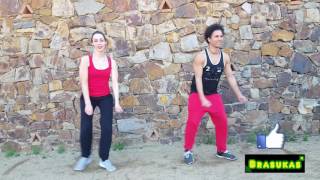 Adexe & Nau - Andas en mi Cabeza David Brasukas ft Laura Zumba