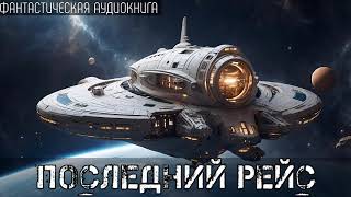 ПОСЛЕДНИЙ РЕЙС | ПОПАДАНЕЦ | АУДИОКНИГА | ФАНТАСТИКА