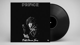 Prince - Something In The Water (First Avenue Jam) [AUDIO]