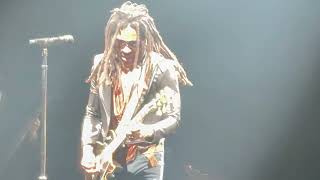 11.02.2024 - Lenny Kravitz - American Woman @ Ovation Hall at Ocean Casino Resort, Atlantic City, NJ