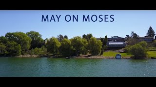 Moses Lake May Montage