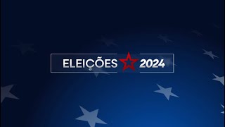 ELEIÇÕES 2024 - GRAJAÚ / MA