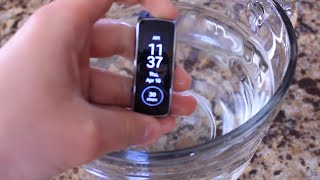 Review: Samsung Gear Fit