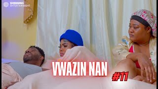 VWAZIN NAN - EPIZOD 11 🏠👩🏾‍🦰💘 Joly / Angel / Astrid / Youry / Valdy 4K