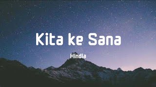 Hindia - Kita Ke Sana (Lyrics)