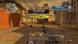 IW4X Collateral Almost Hit