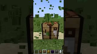 Minecraft logic part16 #minecraft