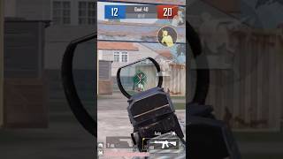 Short Gan All Kill 🎃#pubgmobile #pubg #bgmi #viralshorts #shorts