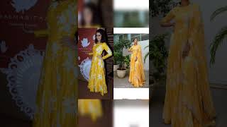 Shraddha Kapoor inspired dresses from meesho #fashion #meesho #meeshohaul #shraddhakapoor