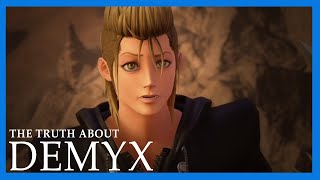 The Truth about Demyx