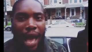 MEEK RAW FREESTYLE