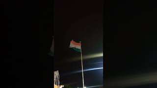 Tiranga at HoliGate Mathura #india #tiranga #holigate #flag #mathura #note8pro 📷