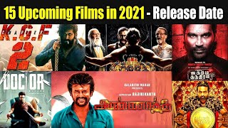 Top 5 Upcoming Movies in Tamil Cinema Shotting Update, Realese Update | Beast | Valimai