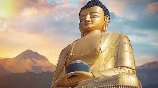 Tibetan Meditation Music 》Calming Music To Remove Stress and Anxiety 》Relaxing Sleep Music