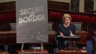 Capito Speech on the Biden Border Crisis and Title 42