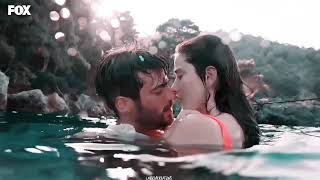 Özgür & Ezgi | I See Red || Can Yaman & Özge Gürel