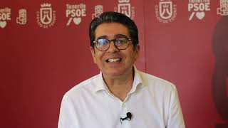 El grupo de gobierno del Cabildo no responde al PSOE sobre la situación del Auditorio de Tenerife