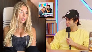 Corinna's Insane Bedroom Story