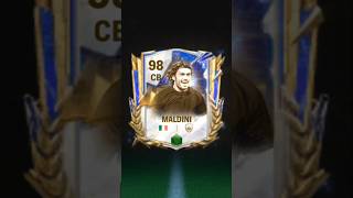 #subscribe #gamingmusic #viralvideo #viralshorts #fifamobile Maldini rank up