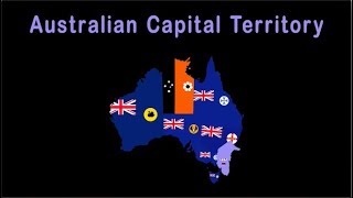 Australiaan Capital Territory, State Skilled Nominated visas, Росперсонал отзывы