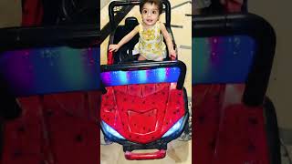 Babies 👶 car 🚗 beautiful 🤩 baby beautiful 🚘 😍MASHA ALLAH#happiness #goviral #cutebabies 😍😍