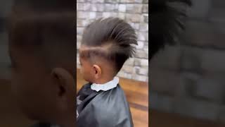 stylish haircut studio stylish haircut studio Rajasthan | #shorts #rajasthan #haircut #hair #stylish