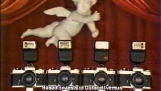 Duracell Commercial 1992