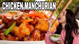 How to Make Perfect Chicken Manchurian Every Time | Restaurant Style Recipe