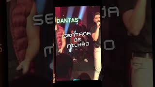 [Pré Save] Dantas & Léo - Sentada de Milhão [Clube do EX] @DantaseLeo