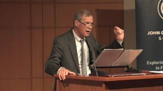 NDISC - The Tragedy of U S  Foreign Policy by Walter McDougall