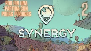 la camapaña es tremendo vicio - 2 - Synergy