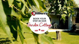 Redberry Farm Accommodation