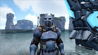 #17 Седла на Рексов и другие миссии - DLC Genesis - ARK: Survival Evolved - AVALON ARK