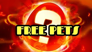 FREE TRADES ON PETS GO + OTHER GAMES (ROBLOX)