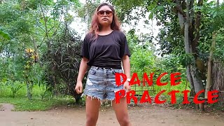 Dance practice