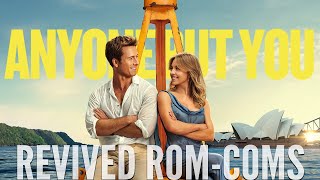 How Anyone but You Revived Theatrical Rom-Coms