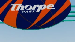 roblox thorpe park break in tour