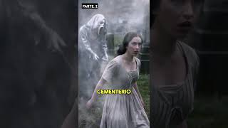 𝙎𝙚𝙜𝙪𝙣𝙙𝙖 𝙋𝙖𝙧𝙩𝙚 | 𝘿𝙚 𝙈𝙖𝙧𝙞́𝙖 𝘼𝙣𝙜𝙪𝙡𝙖 🇪🇨 #curiosidades #shortsfeed #shortvideo #shorts #horrorstories