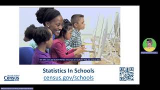 National Youth Summit U.S. Census Bureau Overview