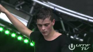 Martin Garrix ANIMALS   Livein the ULTRA MUSIC FESTIVAL DE MIAMI 2014