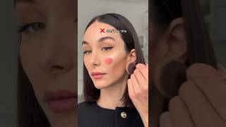 ❌ Don't Do This !! #myeveryday #myeverydaymakeup #makeuptutorial #makeupmistakes #fyp #viral #short