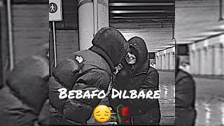 🍀Ayaz bevafo Dilbare (бевафо дилбаре) 🍀🎶😔🥀