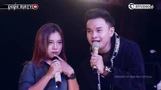 JANJI SETIA || Voc. DEDE RISTY Feat BAMBANG SATRIA | LIVE MANGGUNG ONLINE