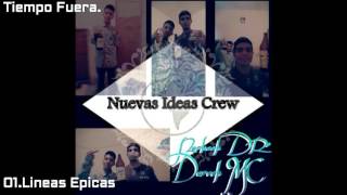 Rap Epico- Ft. DareckMC